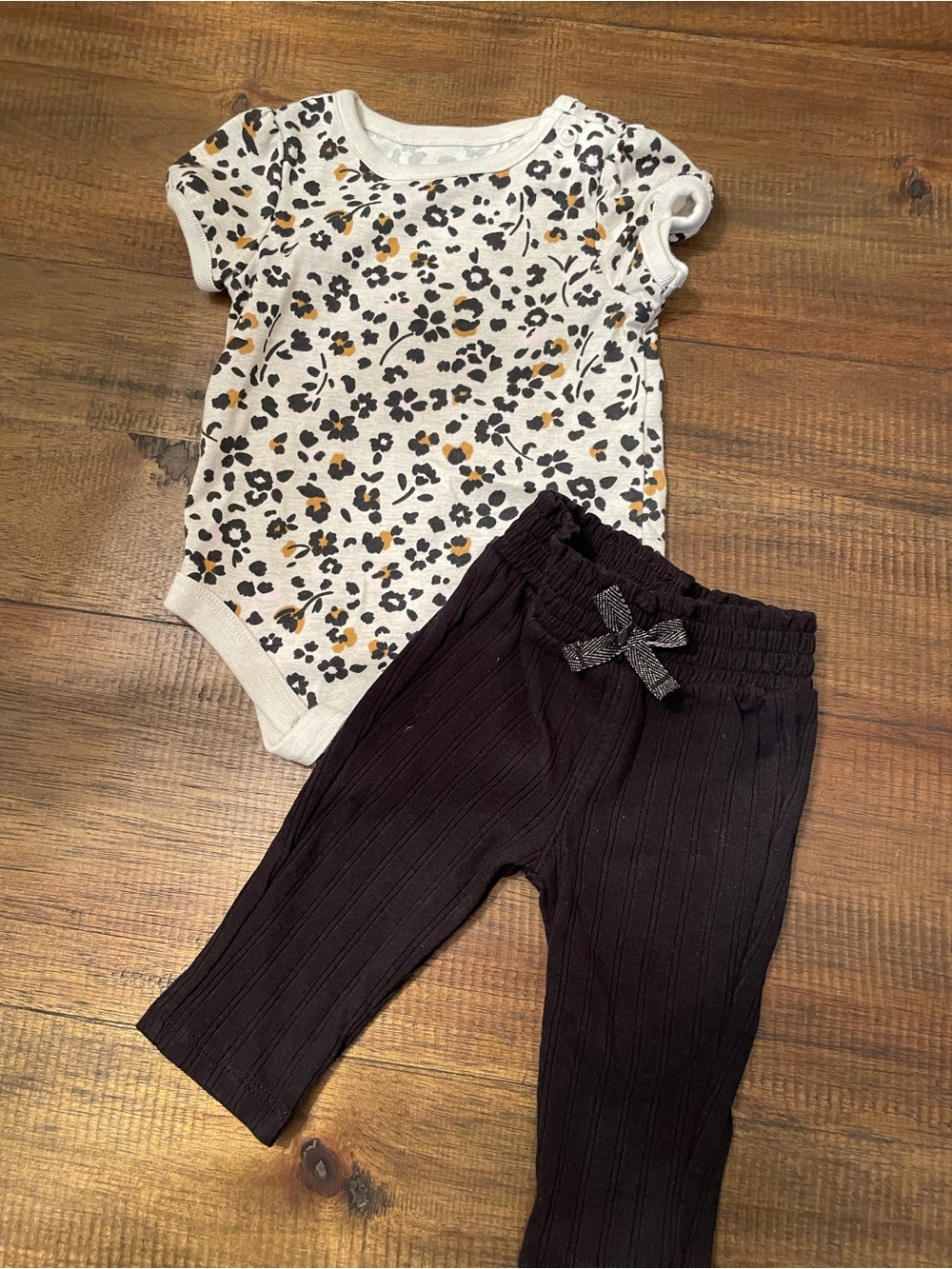 Garanimals outfit